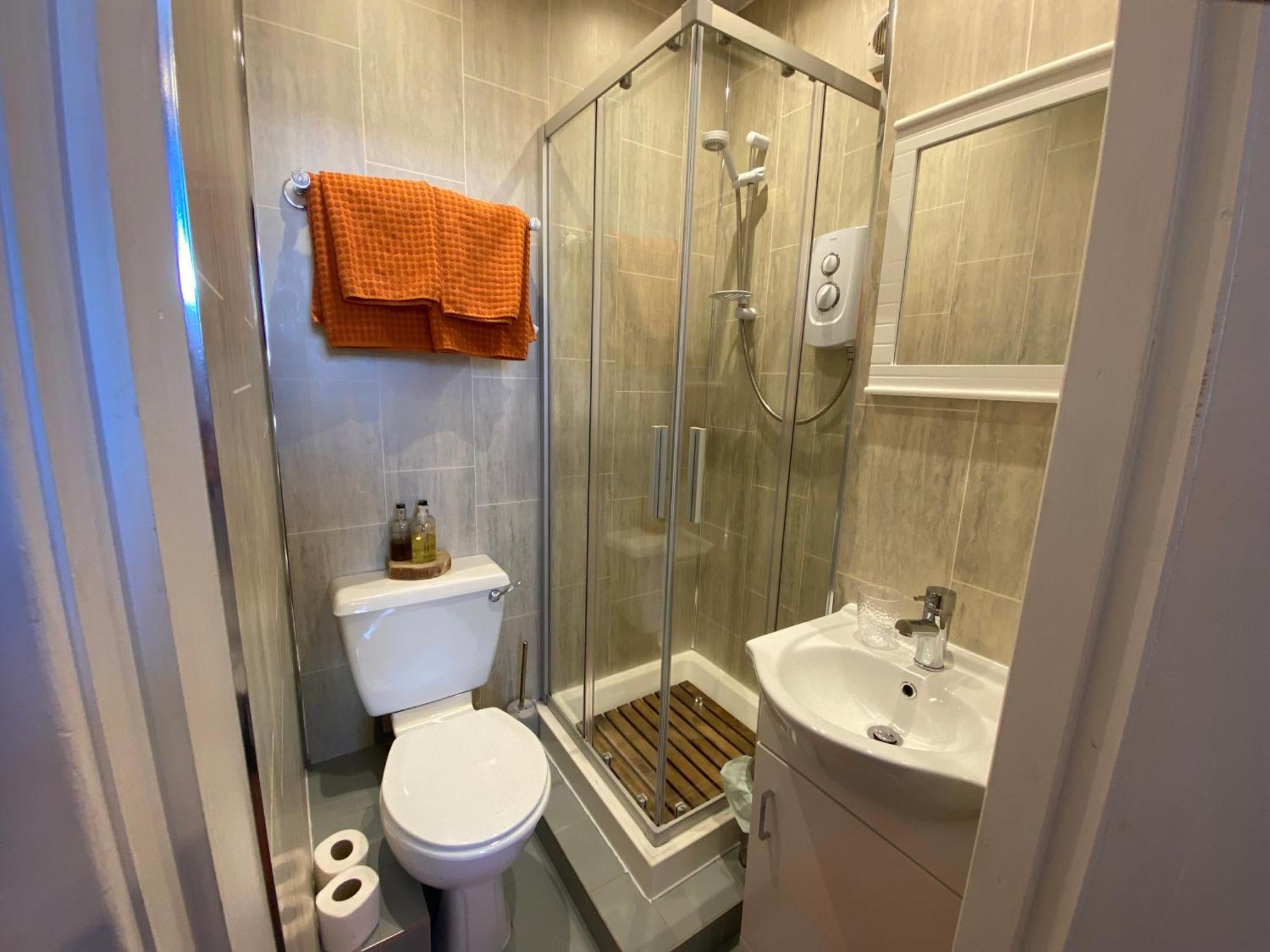 The Mayfield Hotel Blackpool Eksteriør bilde